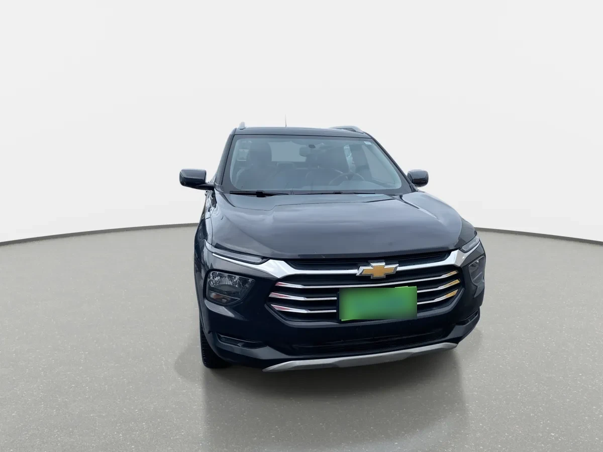 Chevrolet Montana 1.2t Ltz S 4x2 At 4p año 2025