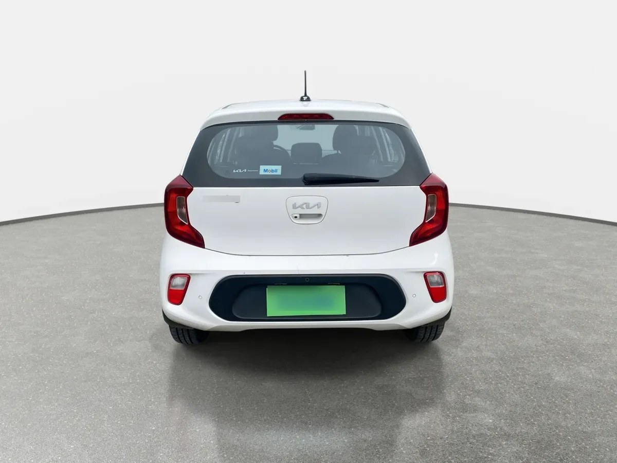 Kia Morning 1.2 Ex 4x2 Hb Ac 5mt 5p año 2024