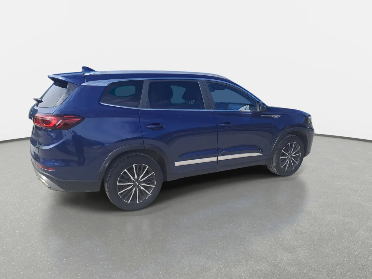Chery Tiggo 8 Pro 1.6 Tgdi Glx 4x2 Euro6 Dct At 5p año 2023