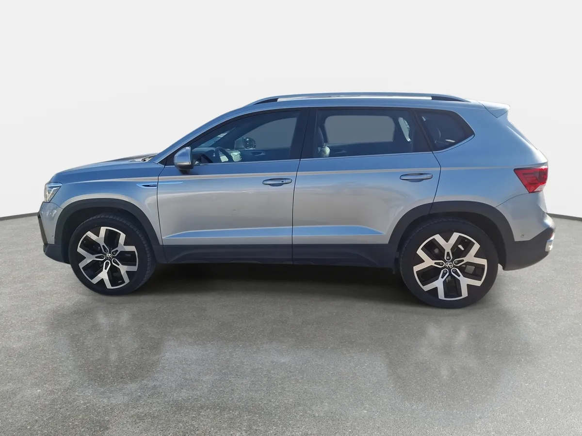Volkswagen Taos 1.4 Tsi Highline 4x2 At 5p año 2026