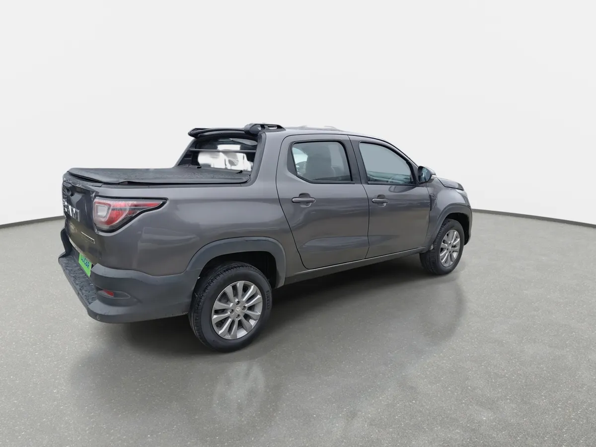 Ram 700 1.3 Bighorn 4x2 Dob. Cab. Mt 4p año 2024