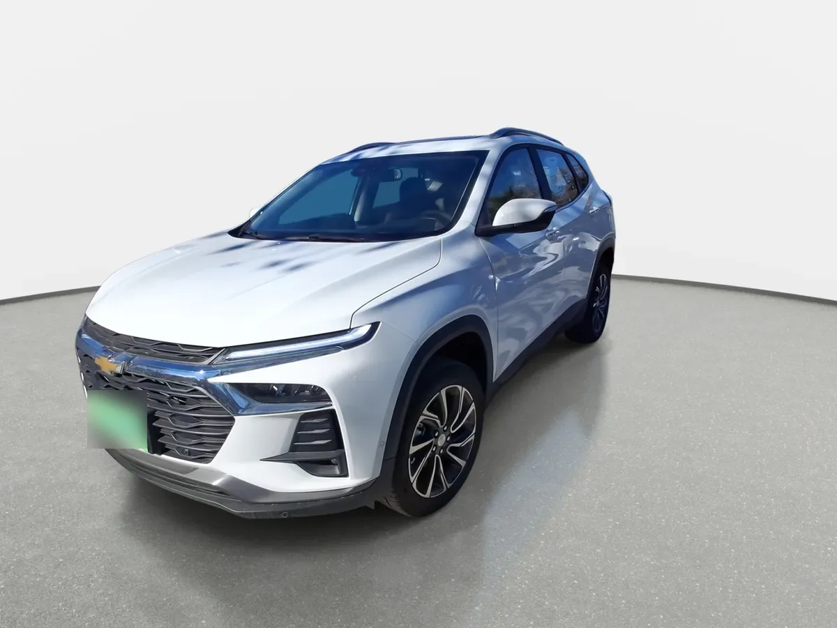 Chevrolet Tracker 1.2t Premier T 4x2 At 5p año 2026