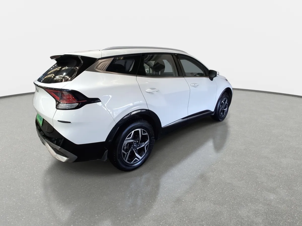 Kia Sportage 2.0 Ex Dies 2wd 8at 5p año 2023