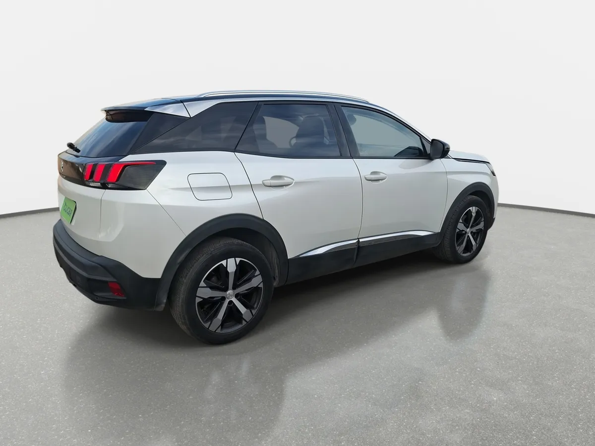 Peugeot 3008 1.6 Allure Pack Thp 165 4x2 Eat6 5p año 2024