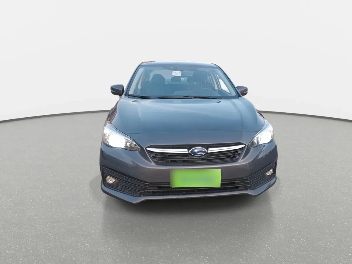 Subaru Impreza 2.0i Xs Sdn Awd Cvt At 4p año 2023