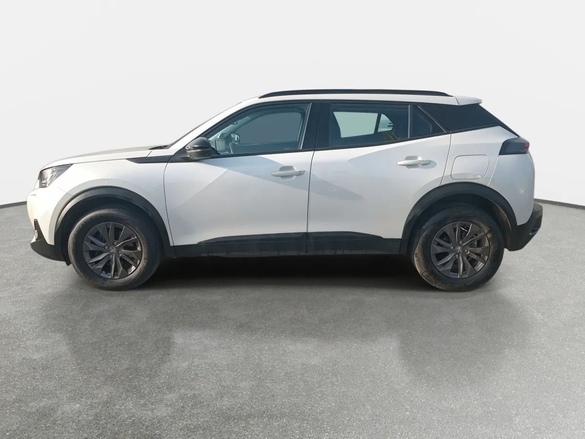 Peugeot 2008 1.2 Active Pack Puretech 130 4x2 Mt 5p año 2024