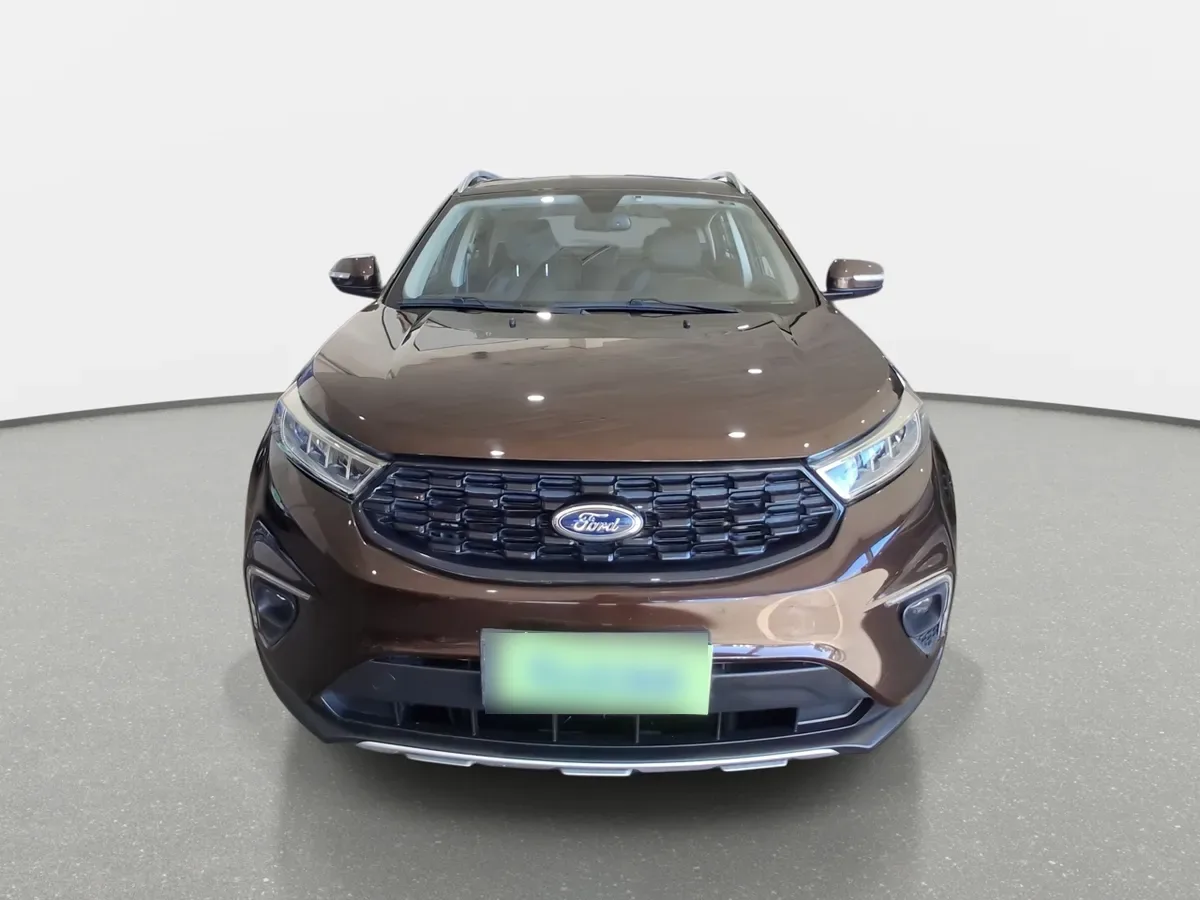 Ford Territory 1.5 Trend 4x2 At 5p año 2023