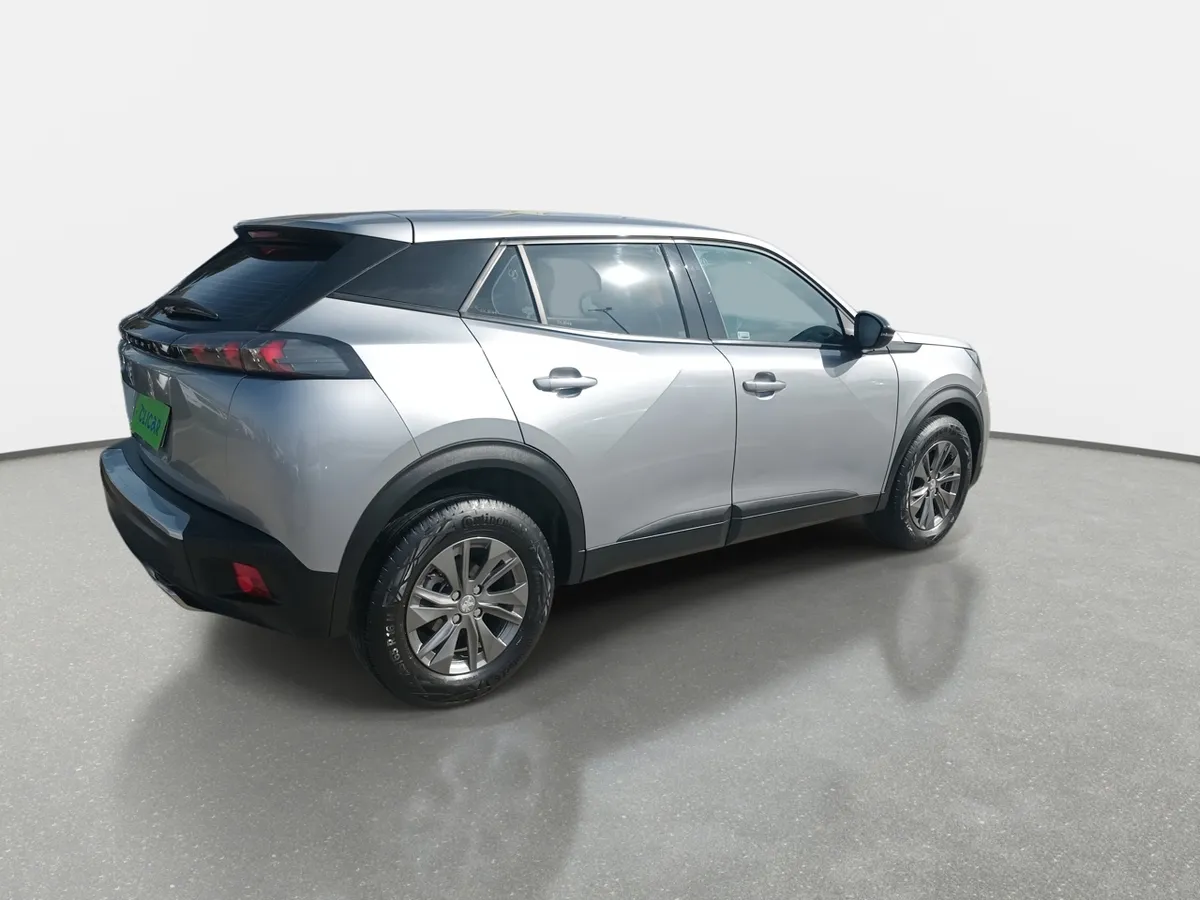 Peugeot 2008 1.2 Active Puretech 130 4x2 Mt 5p año 2023