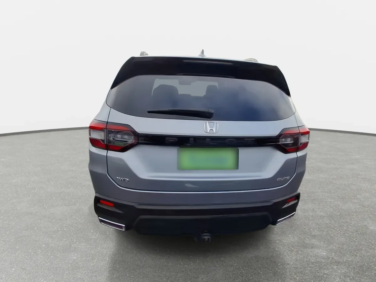 Honda Pilot 3.5 Elite 4x4 At 5p año 2025