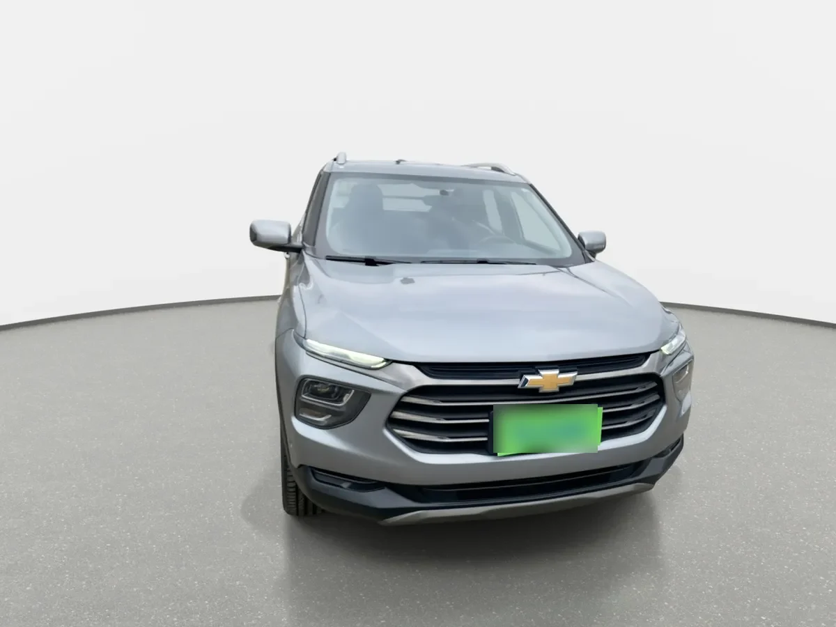 Chevrolet Montana 1.2t Premier 4x2 Mt 4p año 2023