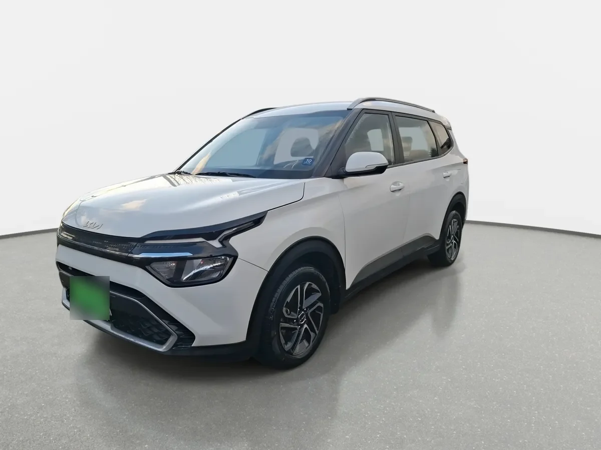 Kia Carens 1.4l Ex Turbo-Gdi 4x2 7dct At 5p año 2023