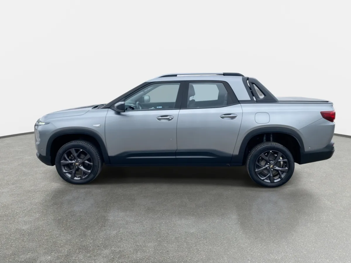 Chevrolet Montana 1.2t Premier 4x2 Mt 4p año 2023