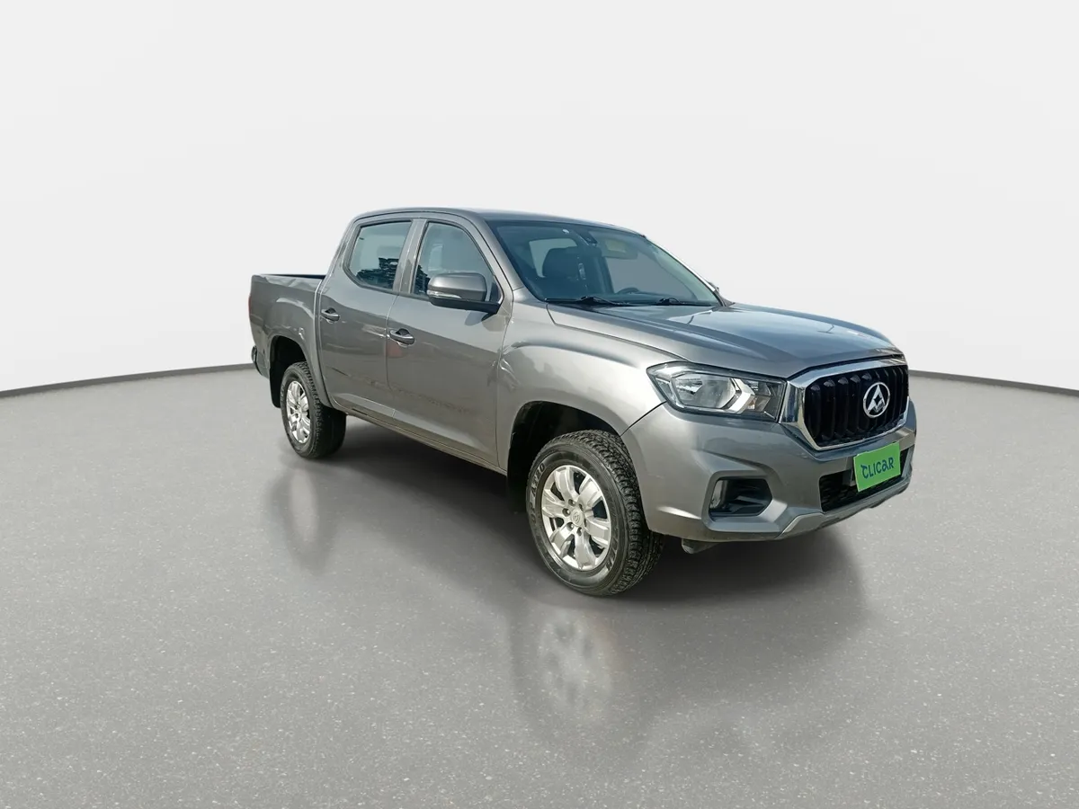 Maxus T60 2.8 Gl Diesel Dob. Cab 4x2 6mt 4p año 2023
