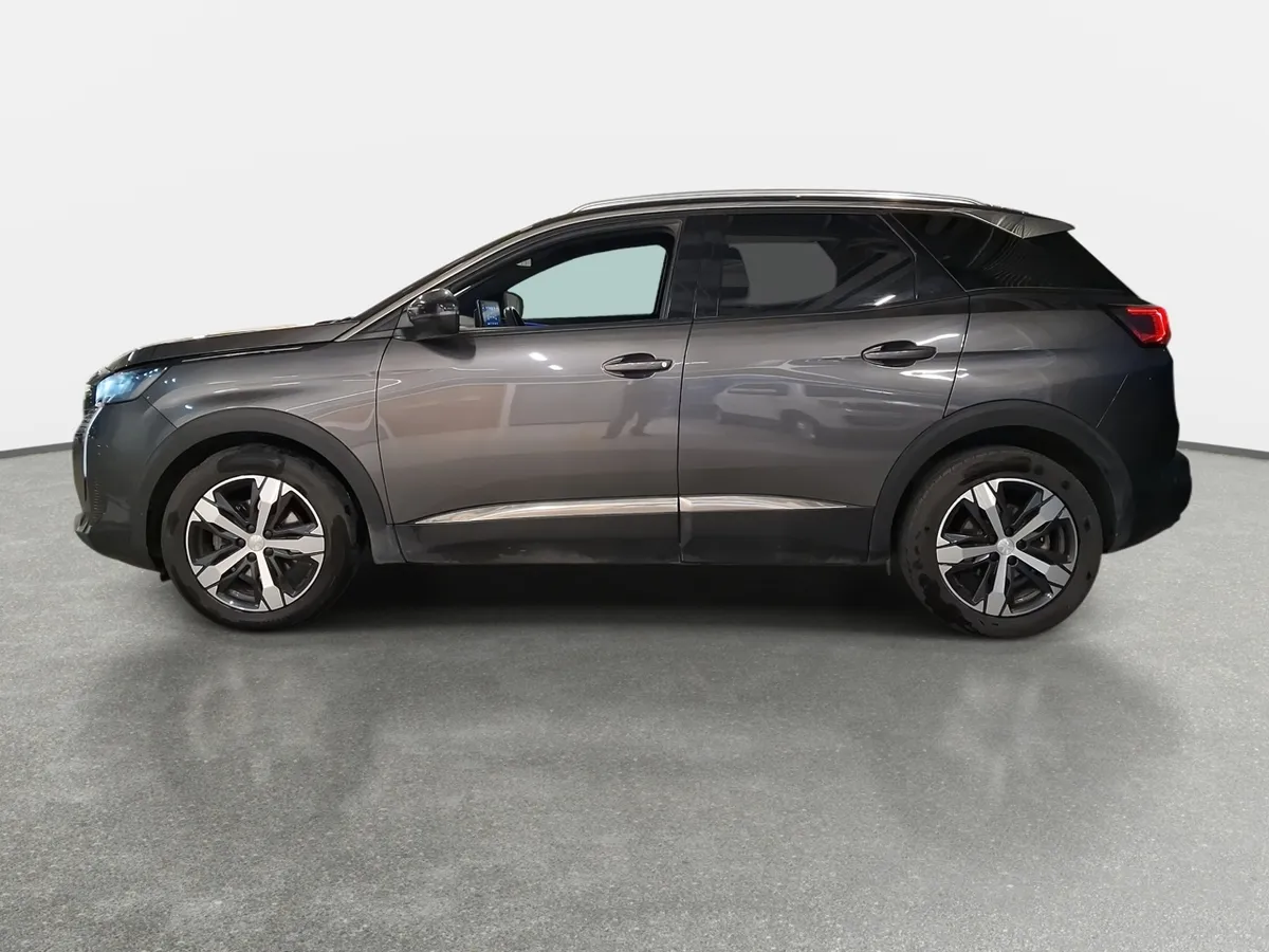 Peugeot 3008 1.5 Allure Pack Bluehdi 130 4x2 Eat8 5p año 2024