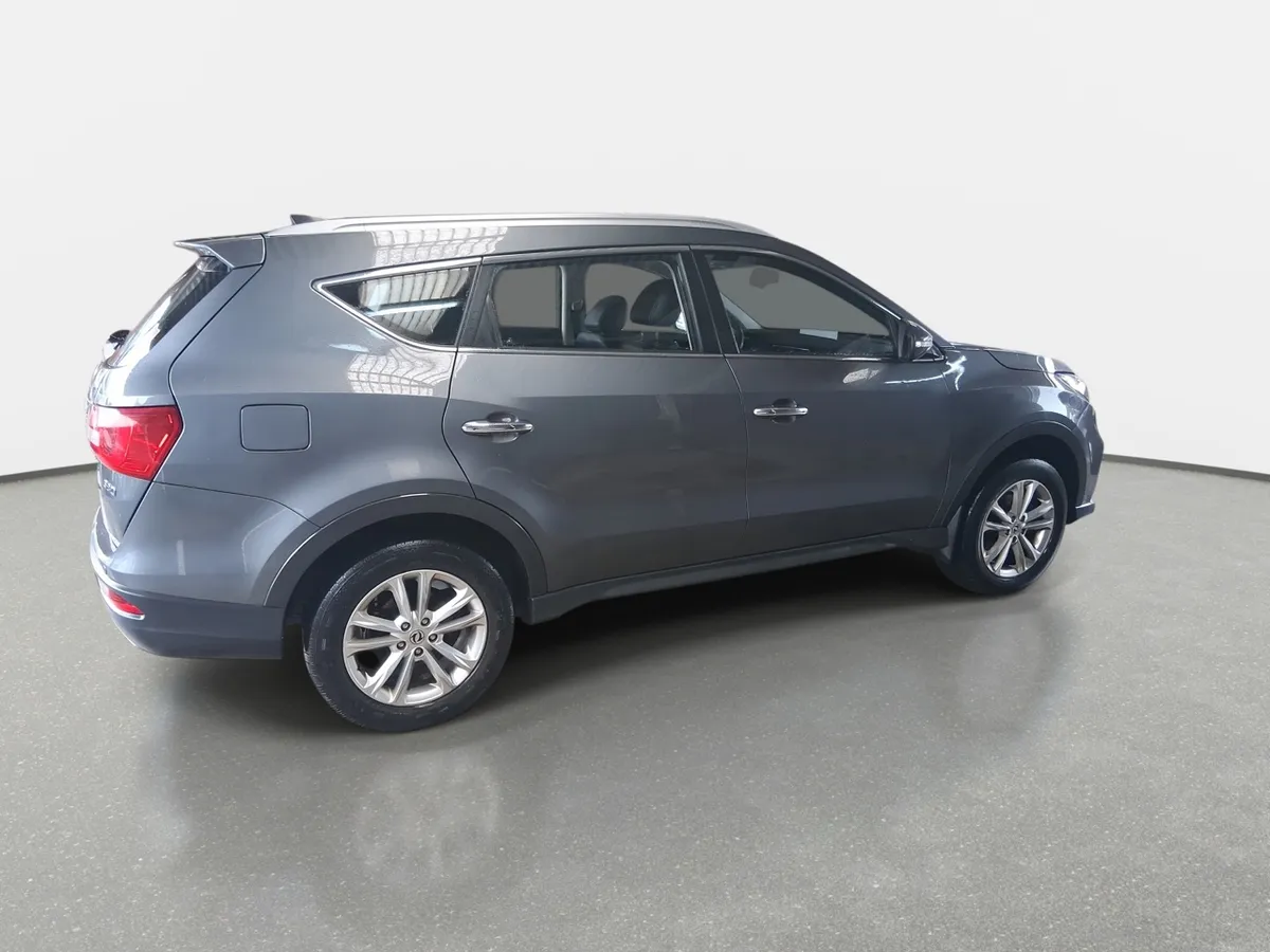 DFSK 580 1.8 Comfort 4x2 Mt 5p año 2024