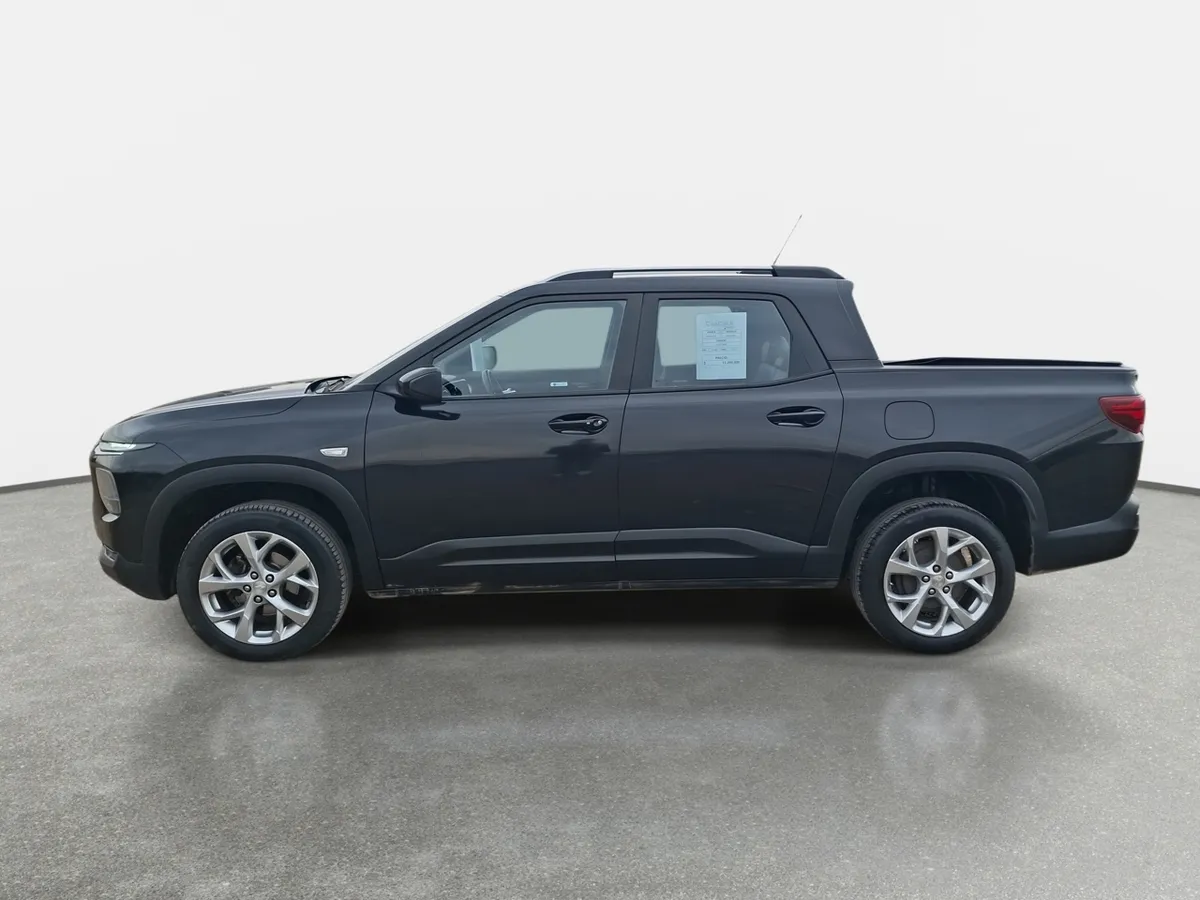 Chevrolet Montana 1.2t Ltz 4x2 At 4p año 2023