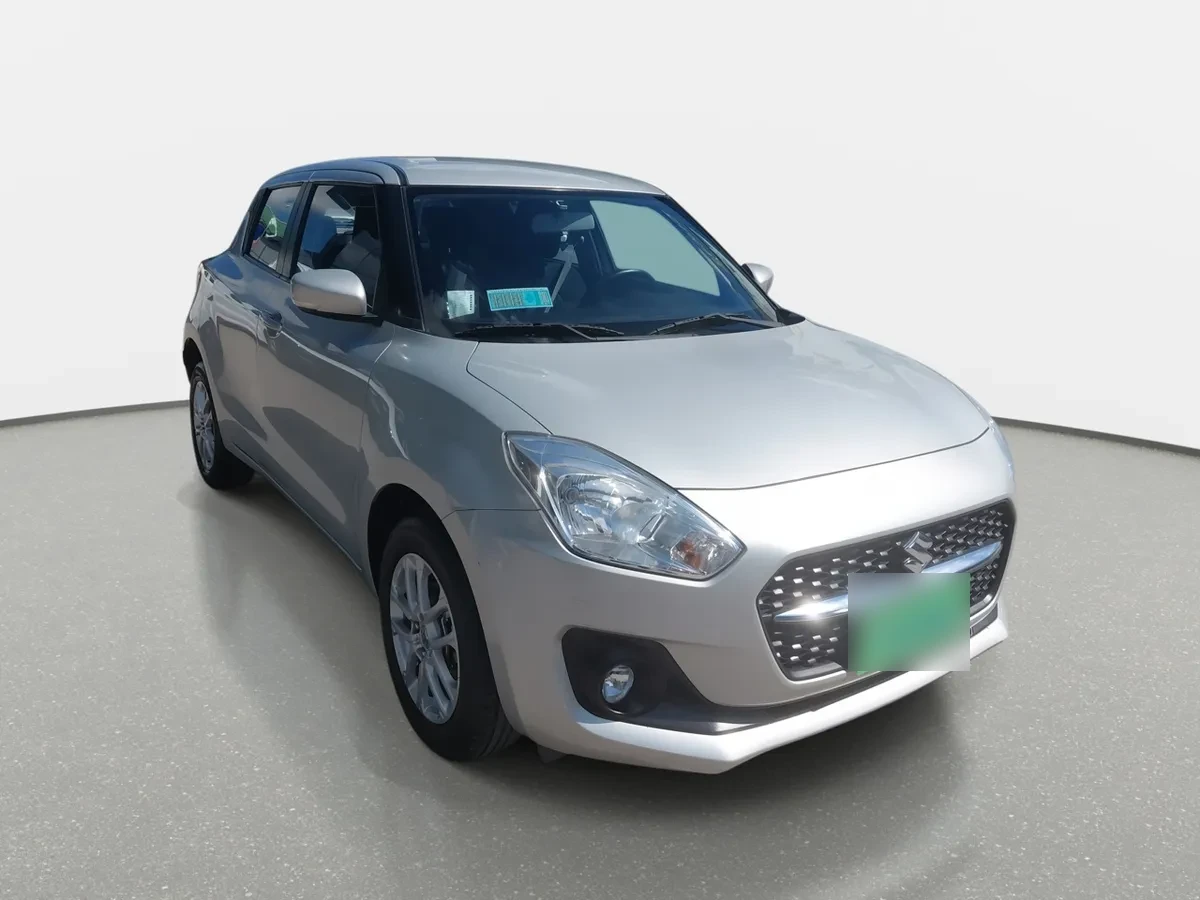 Suzuki Swift 1.2 Gl Sport 4x2 Hb Amt At 5p año 2023