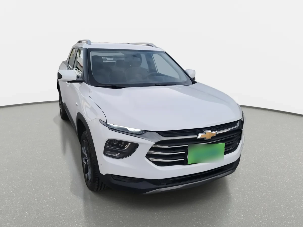 Chevrolet Montana 1.2t Premier S 4x2 Mt 4p año 2026