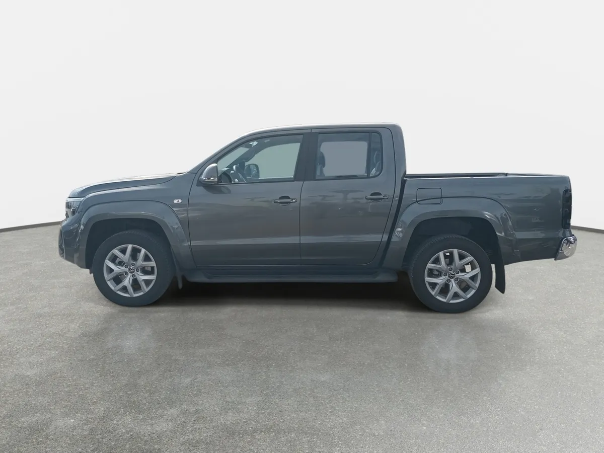 Volkswagen Amarok 3.0 Tdi Highline 4motion Diesel Awd Dob. Cab. At 4p año 2026