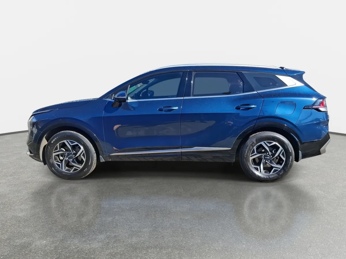 Kia Sportage 2.0 Ex Benc 2wd 6mt 5p año 2023
