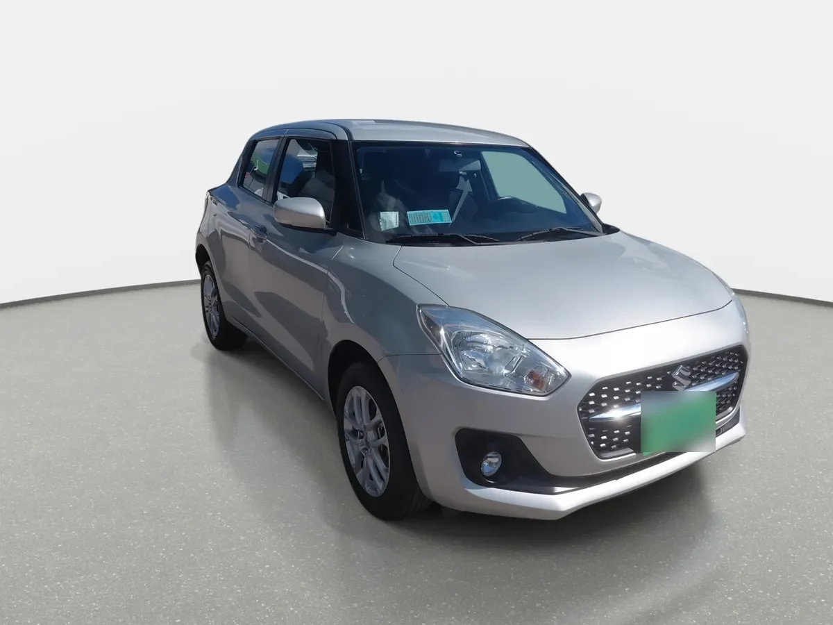 Suzuki Swift 1.2 Gl Sport 4x2 Hb Amt At 5p año 2023