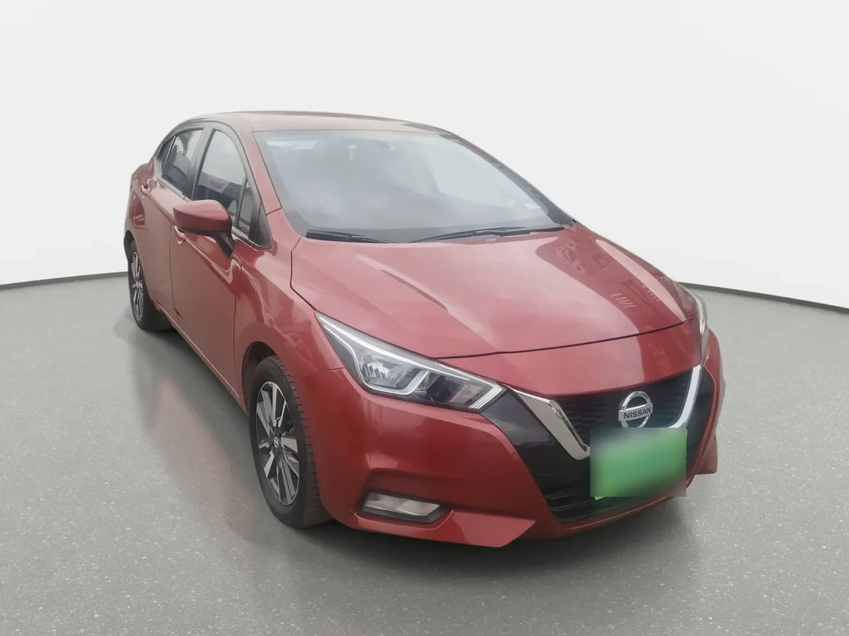 Nissan Versa 1.6 Advance 4x2 Mt 4p año 2023