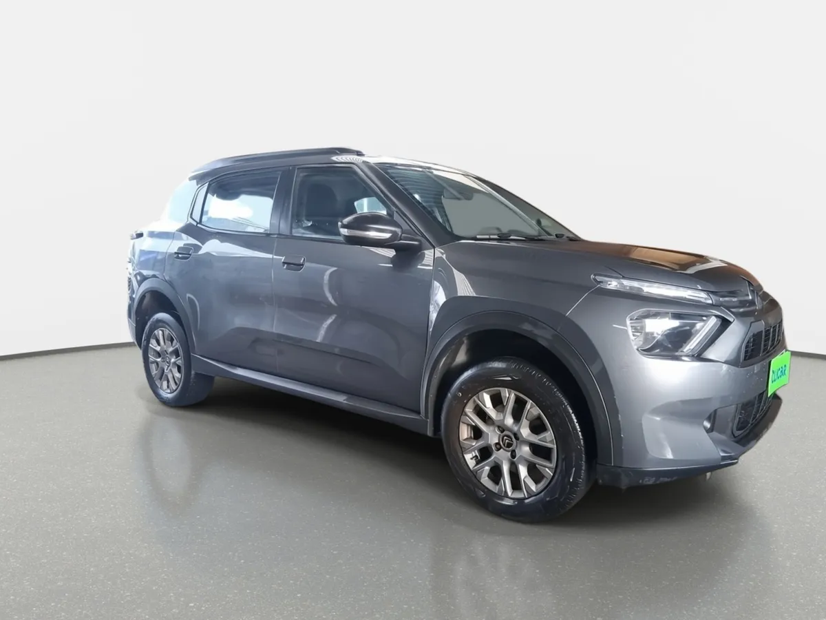 Citroen C3 Aircross 1.6 Vti Feel Pack 4x2 115 7pas Mt 5p año 2025