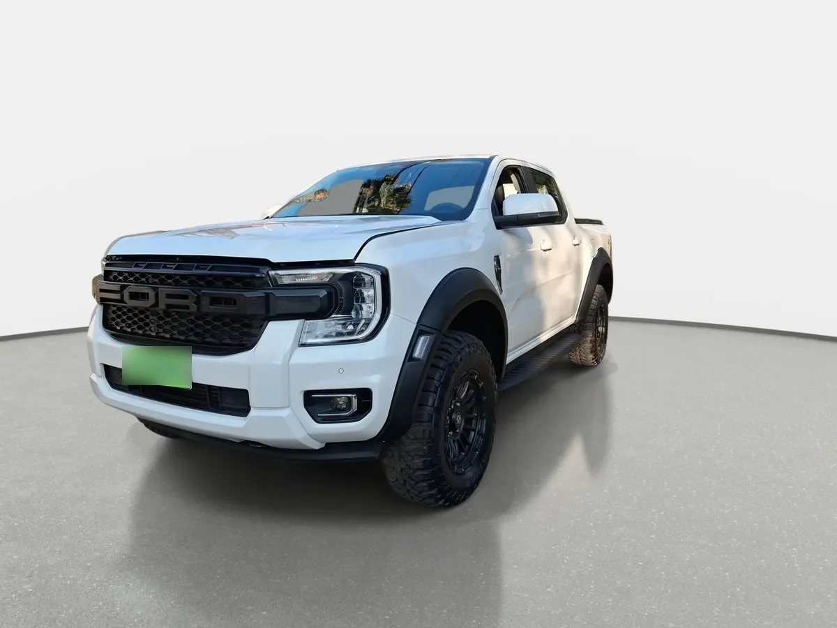 Ford Ranger 2.0 Xlt Diesel 4x4 Dob. Cab. Mt 4p año 2026