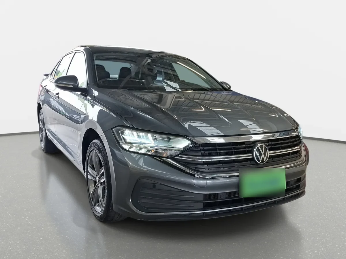 Volkswagen Jetta 1.4 Comfortline Sky 4x2 At 4p año 2024