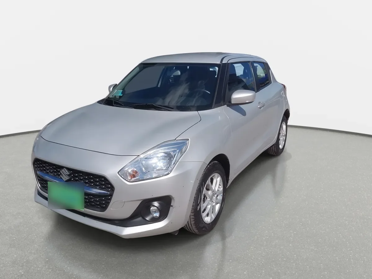 Suzuki Swift 1.2 Gl Sport 4x2 Hb Amt At 5p año 2023