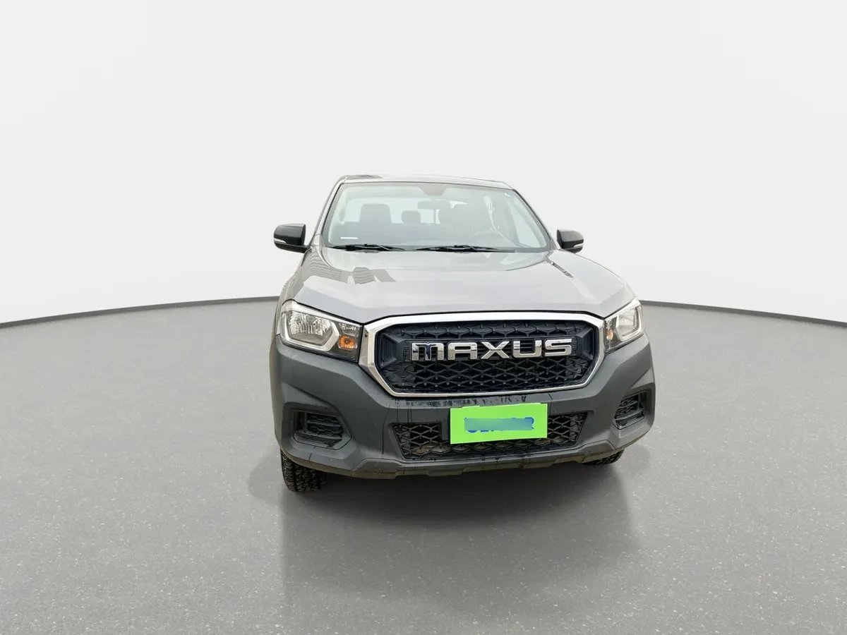 Maxus T60 2.0 Dx Diesel 4x4 Dob. Cab. Euro6 6mt 4p año 2024