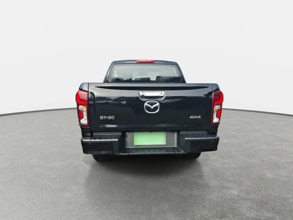 Mazda Bt-50 3.0 High Diesel 4x4 Dob.cab. 6at 4p año 2026