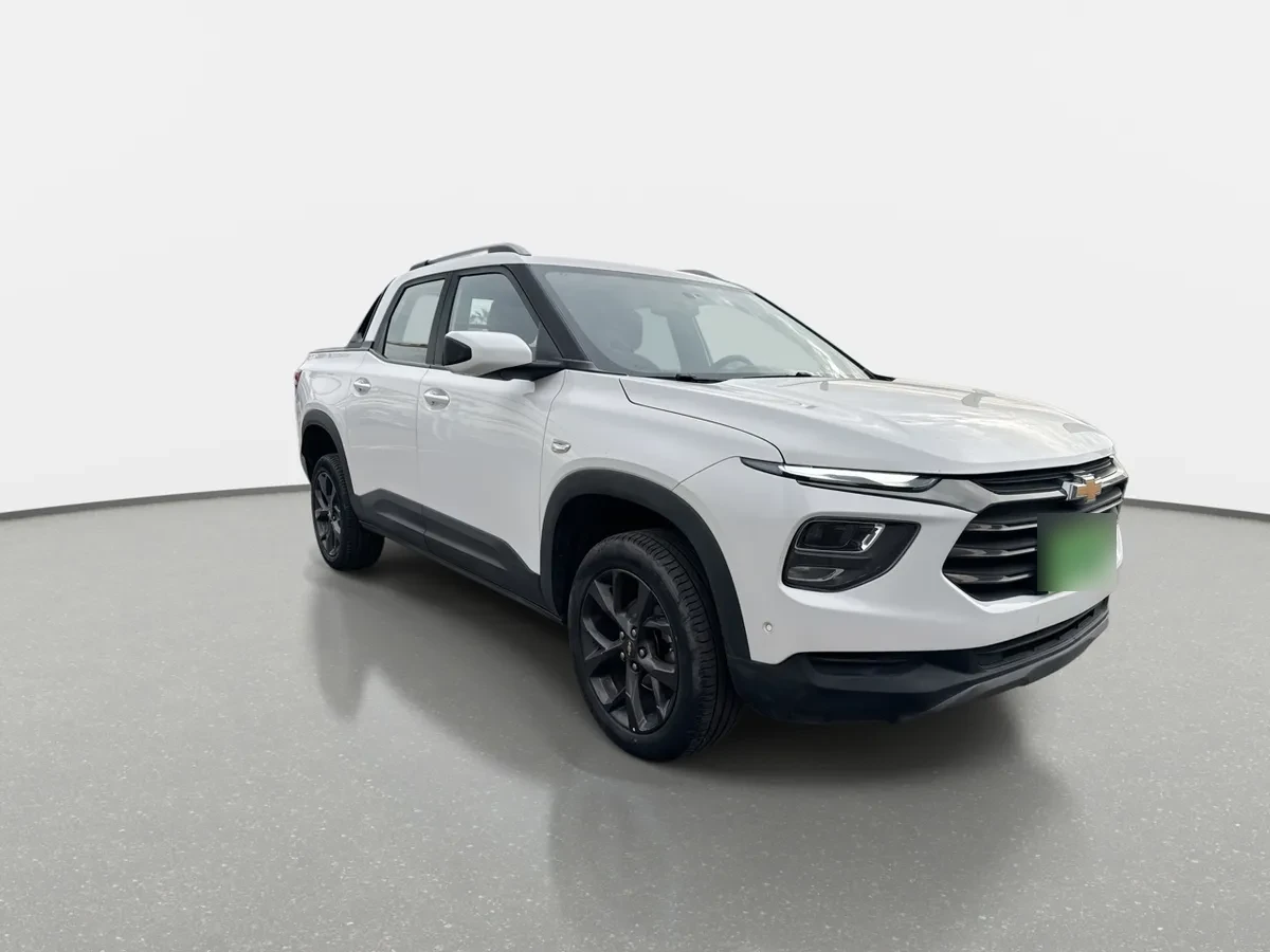 Chevrolet Montana 1.2t Premier S 4x2 Mt 4p año 2024