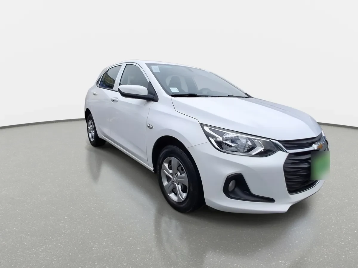 Chevrolet Onix 1.0t Lt P3 4x2 Hb Mt 5p año 2024