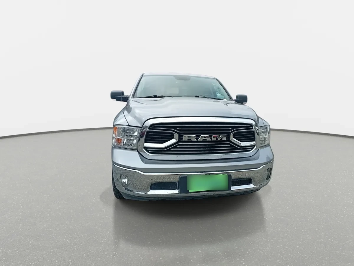 Ram 1500 3.6 Slt Ds 4x4 Crew Cab At 4p año 2023