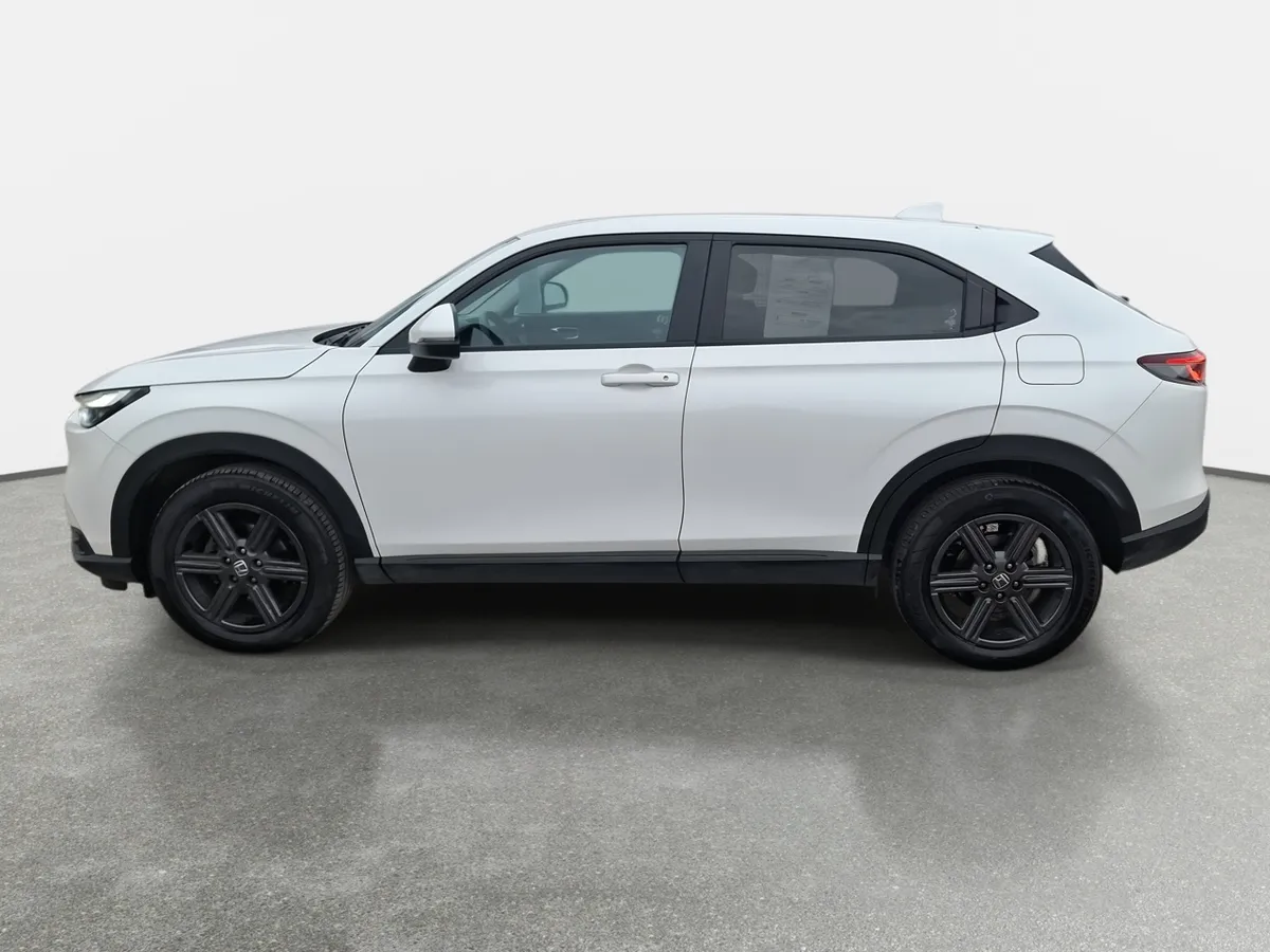 Honda Hr-V 1.5 Exl 4x2 Cvt At 5p año 2024