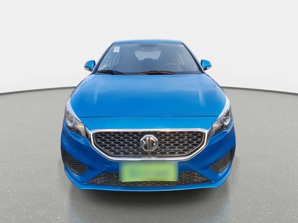 MG Mg 3 1.5 Std 4x2 Hb Mt 5p año 2023