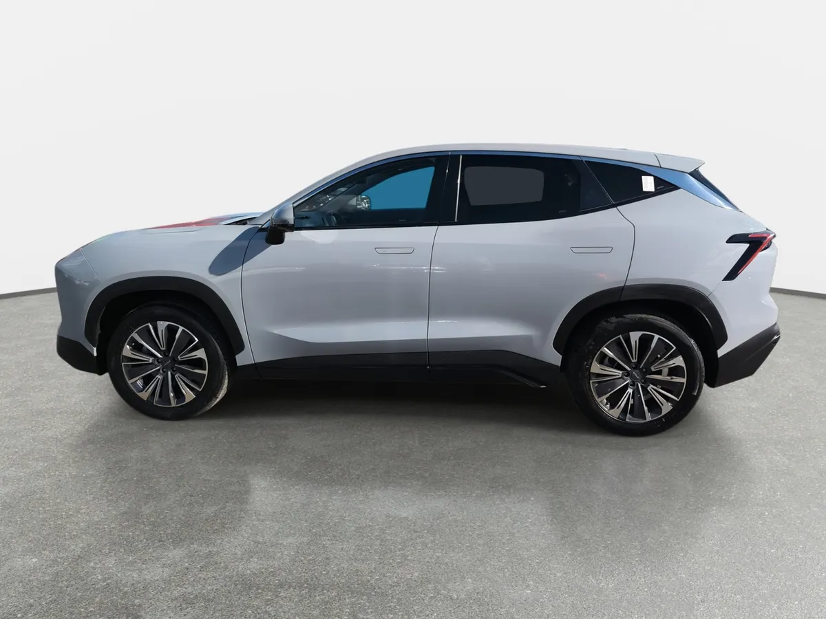 Jetour Dashing 1.5t Lux 4x2 Dct At 5p año 2026