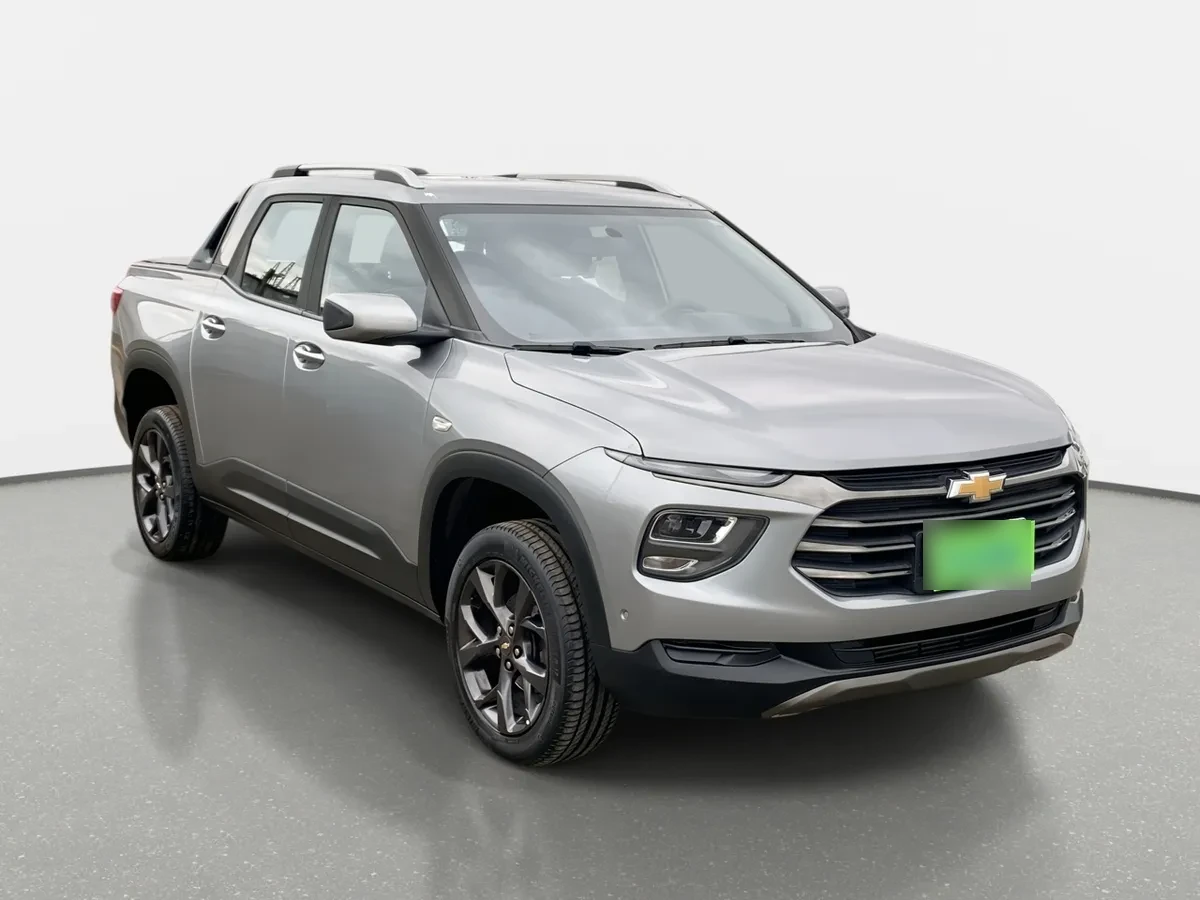 Chevrolet Montana 1.2t Premier 4x2 Mt 4p año 2023