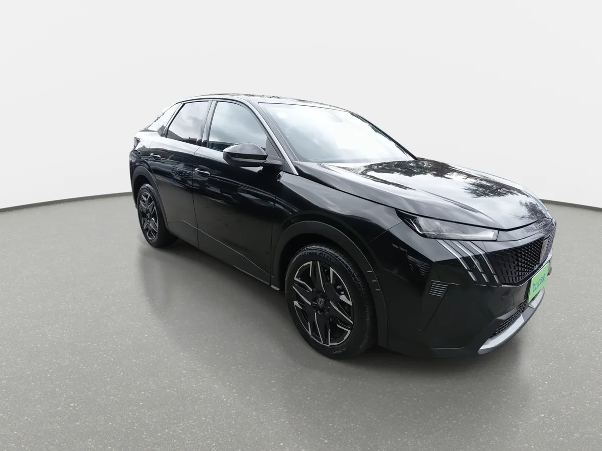 Peugeot 3008 1.2 Premiere Mhev 4x2 136 Edct At 5p año 2025