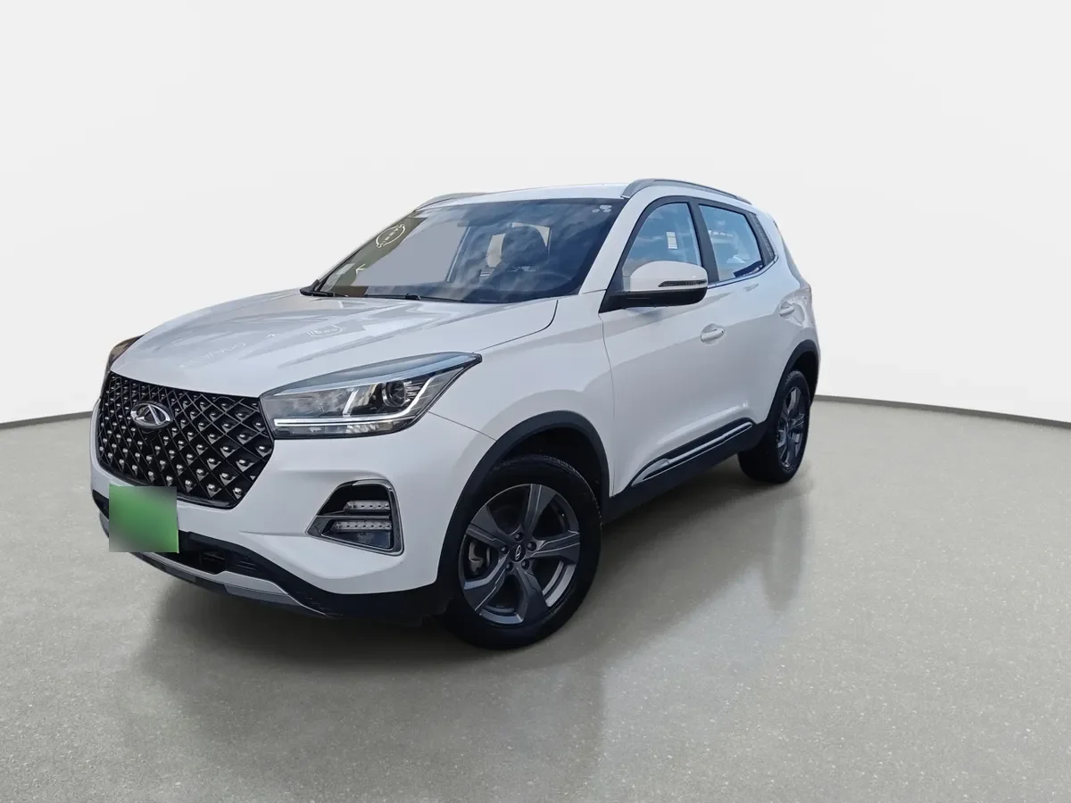 Chery Tiggo 3 Pro 1.5 Gls 4x2 Cvt At 5p año 2023