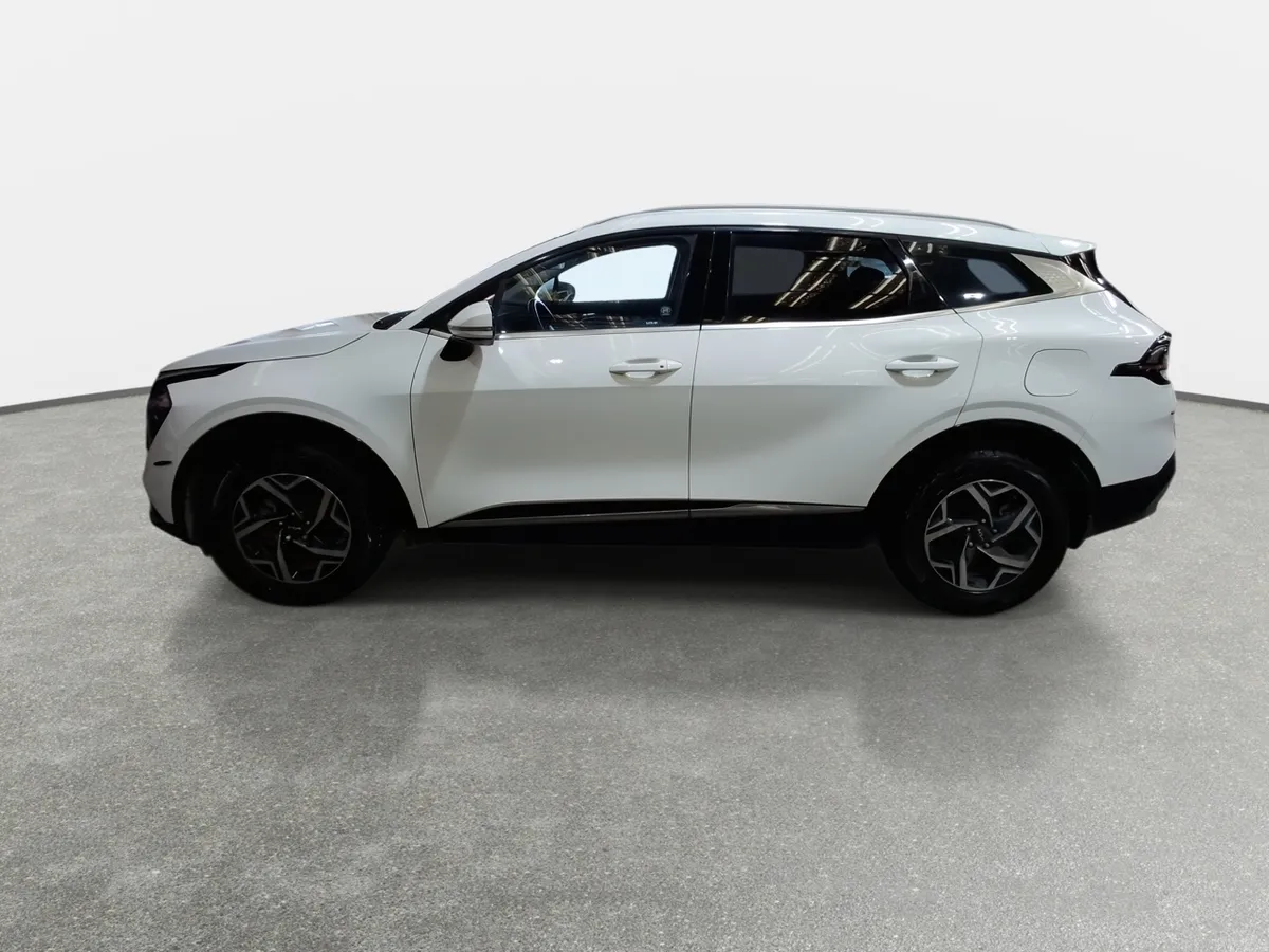 Kia Sportage 2.0 Ex Dies 2wd 8at 5p año 2023