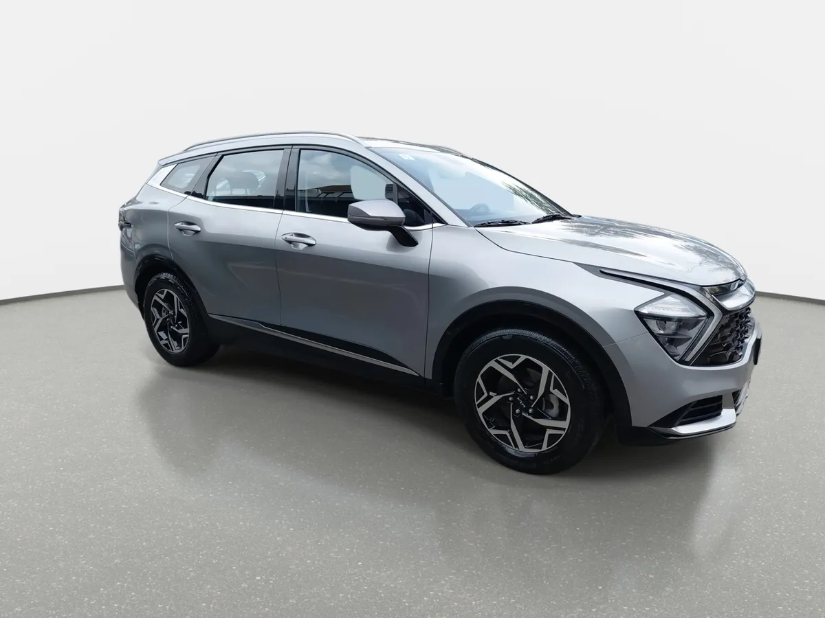 Kia Sportage 2.0 Ex Dies 2wd 8at 5p año 2025