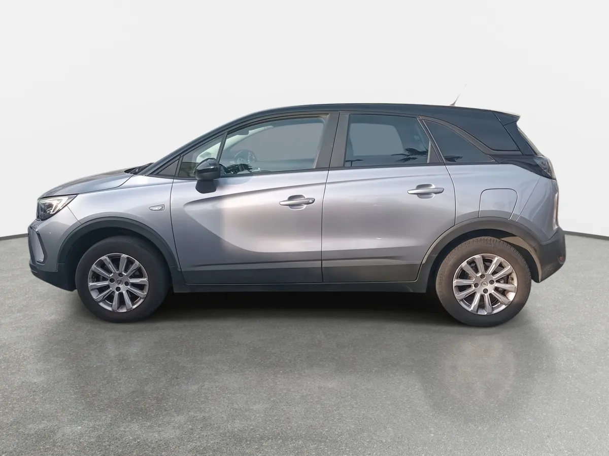 Opel Crossland 1.2t Edition 4x2 At6 5p año 2023