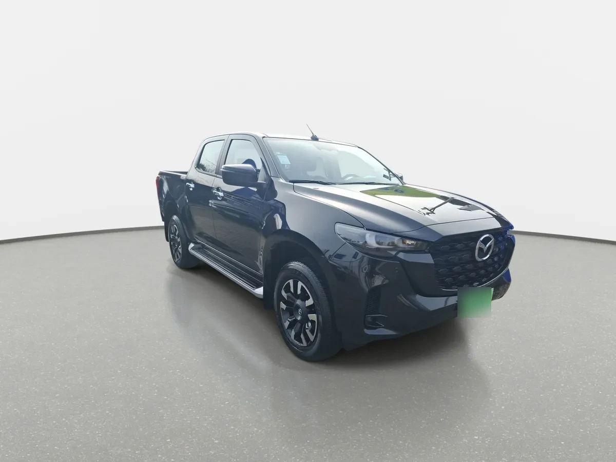 Mazda Bt-50 3.0 High Diesel 4x4 Dob.cab. 6at 4p año 2026