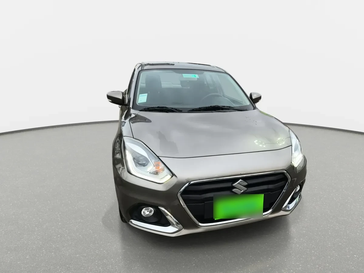 Suzuki Dzire 1.2 Glx 4x2 At 4p año 2024