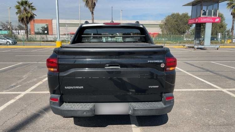 Chevrolet Montana 1.2t Premier 4x2 At 4p año 2023