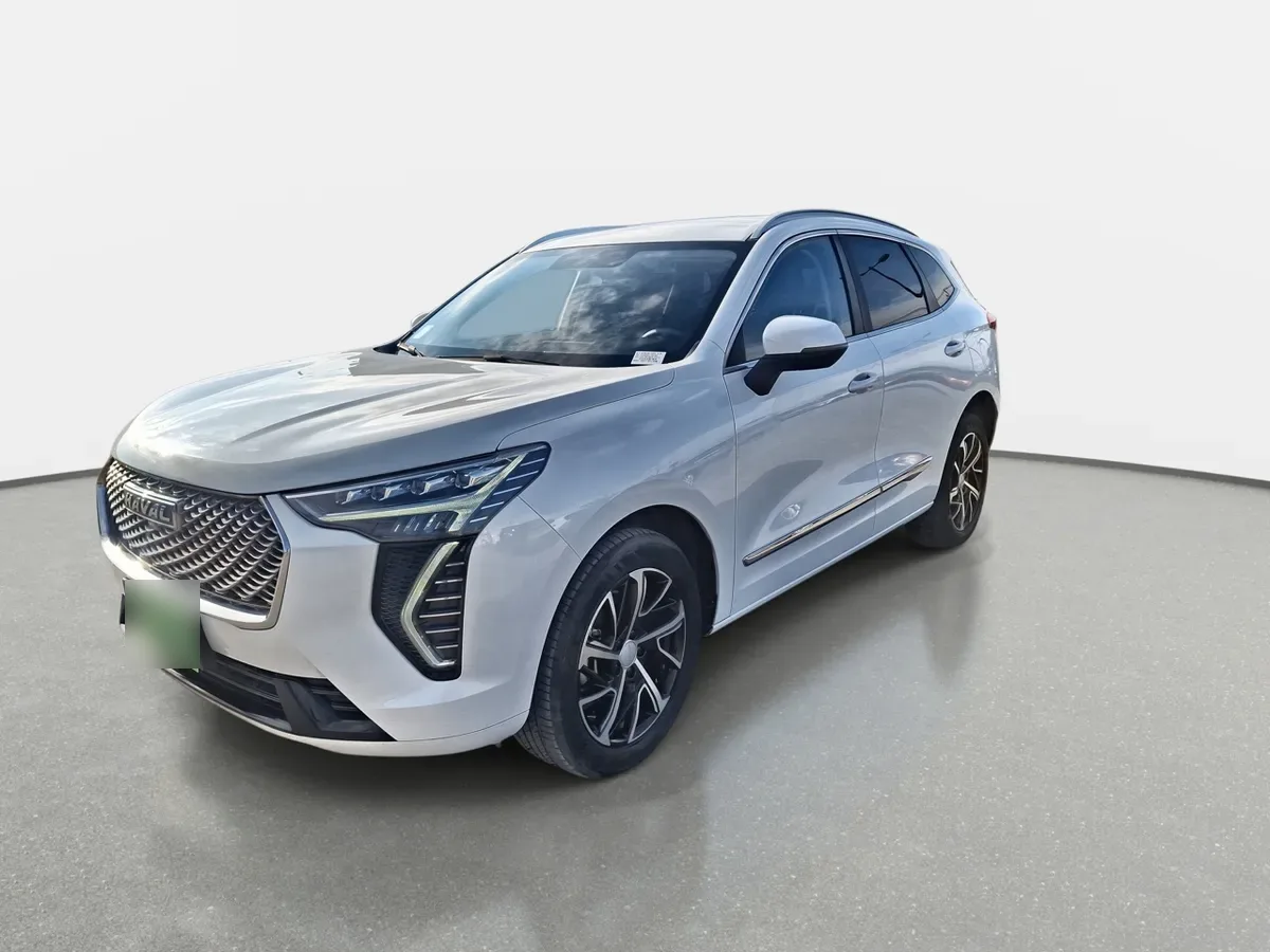 Haval Jolion 1.5t Elite 4x2 Mt 5p año 2022