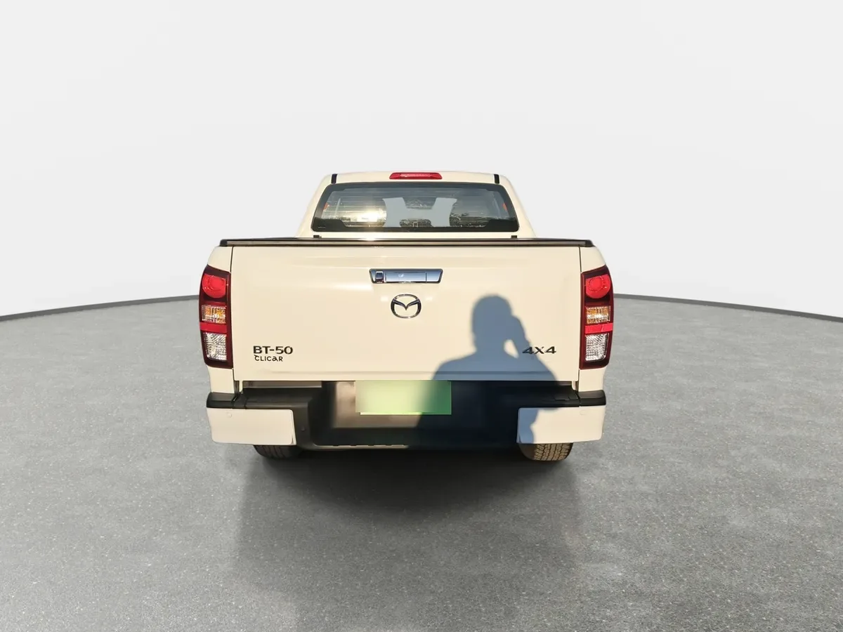 Mazda Bt-50 3.0 High Diesel 4x4 Dob.cab. 6mt 4p año 2023
