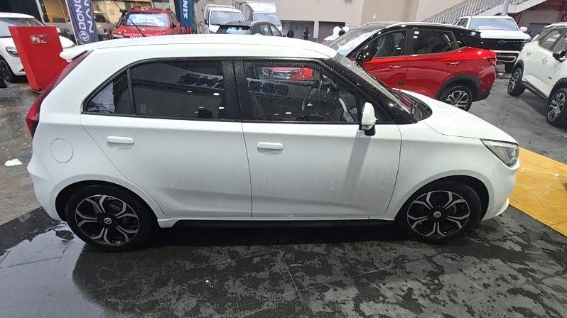 MG 3 1.5 Comfort 4x2 Hb Mt 5p año 2024